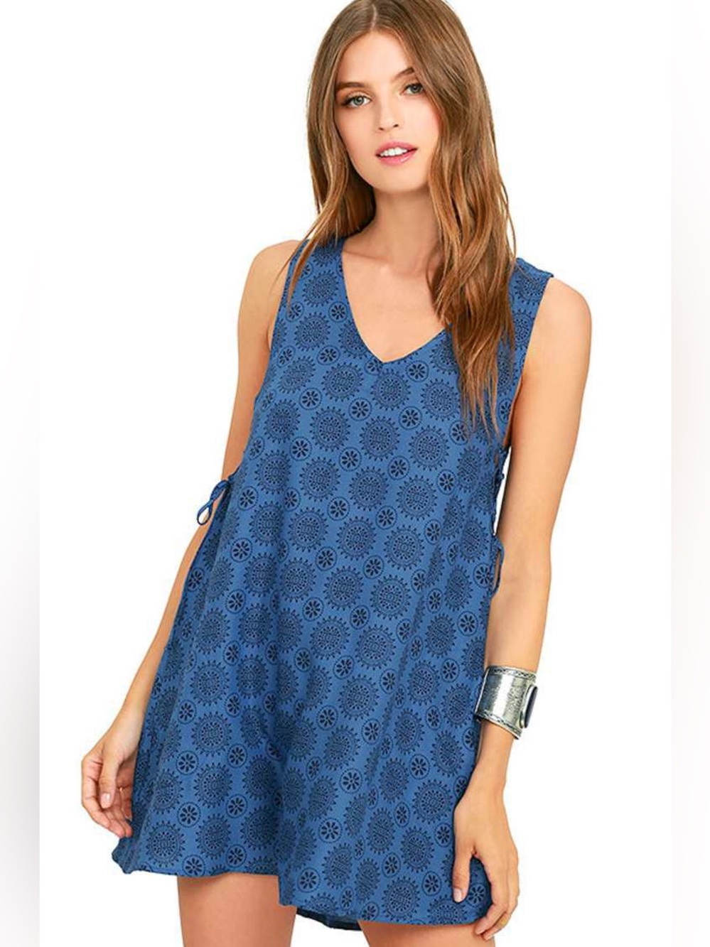Lucy Love Shift Dress
